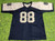 DREW PEARSON AUTOGRAPHED DALLAS COWBOYS THROWBACK TD JERSEY JSA PI HOF 21