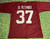 SHAUN ALEXANDER AUTOGRAPHED ALABAMA CRIMSON TIDE JERSEY BECKETT