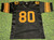 JACK BUTLER AUTOGRAPHED PITTSBURGH STEELERS JERSEY JSA HOF 2012