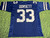 TONY DORSETT CUSTOM DALLAS COWBOYS ROOKIE THROWBACK STYLE JERSEY