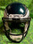 DONOVAN McNABB AUTOGRAPHED PHILADELPHIA EAGLES FS SPEED REP HELMET JSA