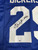 ERIC DICKERSON AUTOGRAPHED INDIANAPOLIS COLTS JERSEY AASH HOF ERIC DICKERSON AUTOGRAPHED INDIANAPOLIS COLTS JERSEY AASH HOF