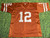 COLT McCOY AUTOGRAPHED TEXAS LONGHORNS JERSEY UT TRISTAR LAST ONE