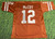 COLT McCOY AUTOGRAPHED TEXAS LONGHORNS JERSEY UT TRISTAR LAST ONE