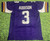 JORDAN ADDISON AUTOGRAPHED MINNESOTA VIKINGS P JERSEY PIA