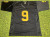 JJ McCARTHY CUSTOM MICHIGAN JERSEY UM )