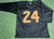 NILE KINNICK CUSTOM IOWA HAWKEYES JERSEY