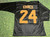 NILE KINNICK CUSTOM IOWA HAWKEYES JERSEY