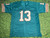 DAN MARINO AUTOGRAPHED MIAMI DOLPHINS JERSEY PSA DNA