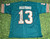 DAN MARINO AUTOGRAPHED MIAMI DOLPHINS JERSEY PSA DNA