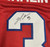 DAMAR HAMLIN AUTOGRAPHED BUFFALO BILLS R JERSEY PIA