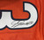 JAYLON JOHNSON AUTOGRAPHED CHICAGO BEARS O JERSEY PIA