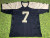 TREVON DIGGS AUTOGRAPHED DALLAS COWBOYS JERSEY PIA
