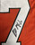 RUSSELL MARYLAND AUTOGRAPHED MIAMI HURRICANES JERSEY AASH COWBOYS CANES