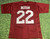 MARK INGRAM AUTOGRAPHED ALABAMA CRIMSON TIDE W JERSEY HEISMAN BAMA JSA