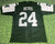 DARRELLE REVIS AUTOGRAPHED NEW YORK JETS JERSEY JSA