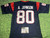 ANDRE JOHNSON AUTOGRAPHED HOUSTON TEXANS JERSEY AASH