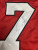JEREMY ROENICK AUTOGRAPHED CHICAGO BLACKHAWKS JERSEY JSA