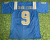 NICO IAMALEAVA AUTOGRAPHED UCLA BRUINS JERSEY PIA