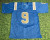 NICO IAMALEAVA AUTOGRAPHED UCLA BRUINS JERSEY PIA