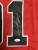 DENNIS RODMAN AUTOGRAPHED CHICAGO BULLS R JERSEY JSA