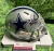 JAY NOVACEK AUTOGRAPHED DALLAS COWBOYS SPEED MINI HELMET JSA