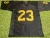 CUSTOM 2023 MICHIGAN NATIONAL CHAMPIONSHIP JERSEY UM WOLVERINES