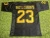 CUSTOM 2023 MICHIGAN NATIONAL CHAMPIONSHIP JERSEY UM WOLVERINES