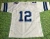 ROGER STAUBACH CUSTOM DALLAS COWBOYS W JERSEY