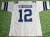 ROGER STAUBACH CUSTOM DALLAS COWBOYS W JERSEY