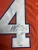 CHAMP BAILEY AUTOGRAPHED THROWBACK DENVER BRONCOS O JERSEY AASH