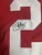FRANK GORE AUTOGRAPHED SAN FRANCISCO 49ERS R JERSEY AASH