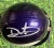 DAUNTE CULPEPPER AUTOGRAPHED MINNESOTA VIKINGS MINI HELMET JSA
