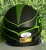 JAXON SMITH-NJIGBA AUTOGRAPHED SEATTLE SEAHAWKS ECLIPSE MINI HELMET PIA JSA