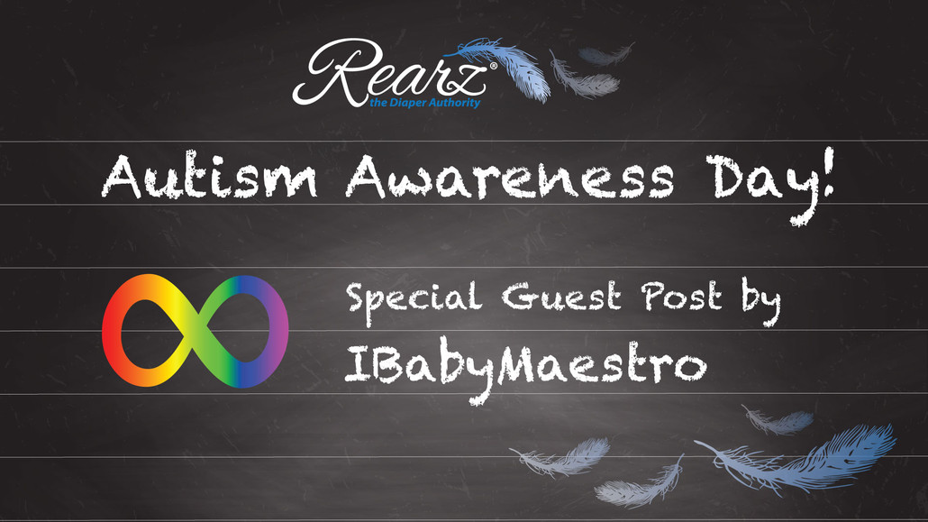 My Life with Autism - A peek into the life of IBabyMaestro