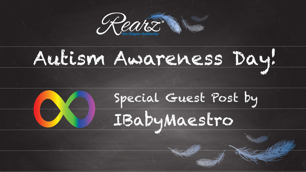 My Life with Autism - A peek into the life of IBabyMaestro