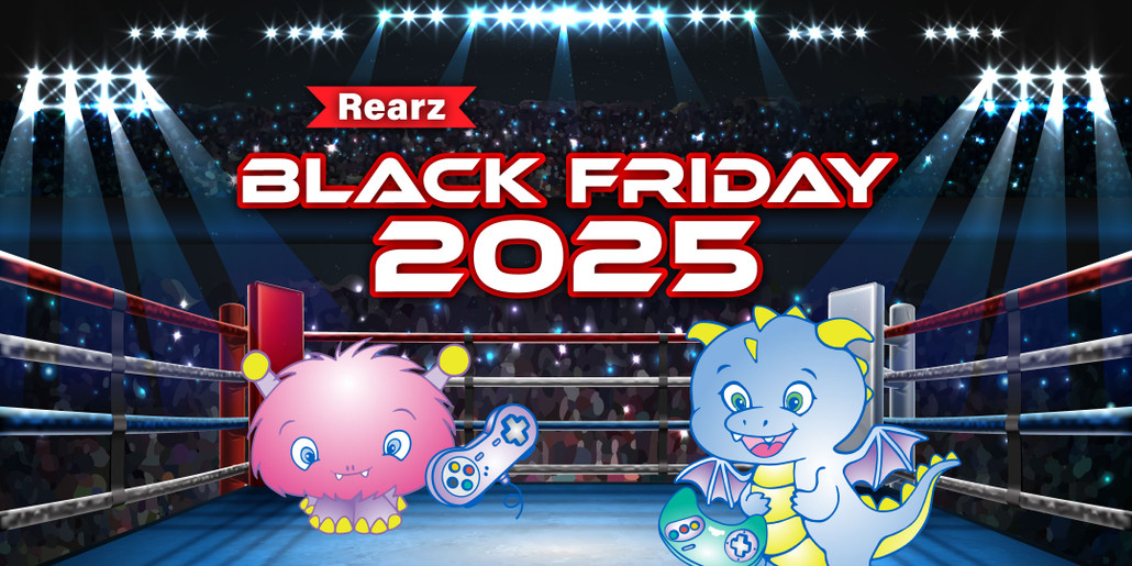 We're Breaking All the Black Friday Rules This Year (And You're Going to Love It) We're Breaking All the Black Friday Rules This Year (And You're Going to Love It)