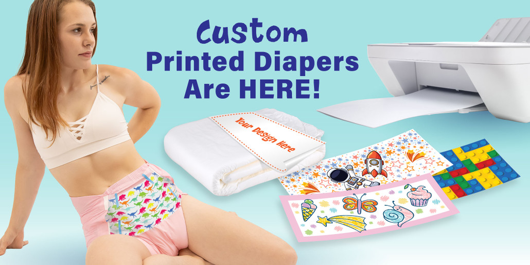 Create Your Own Custom Frontal Tapes!