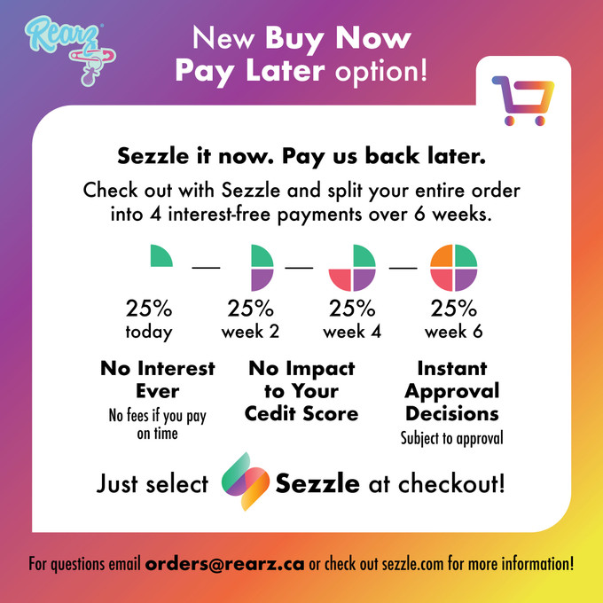 Sezzle - A New and Convenient Way to Pay!