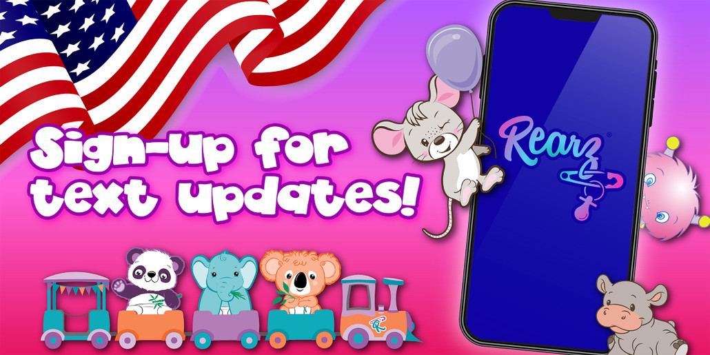 Join Our NEW SMS Mailing List!