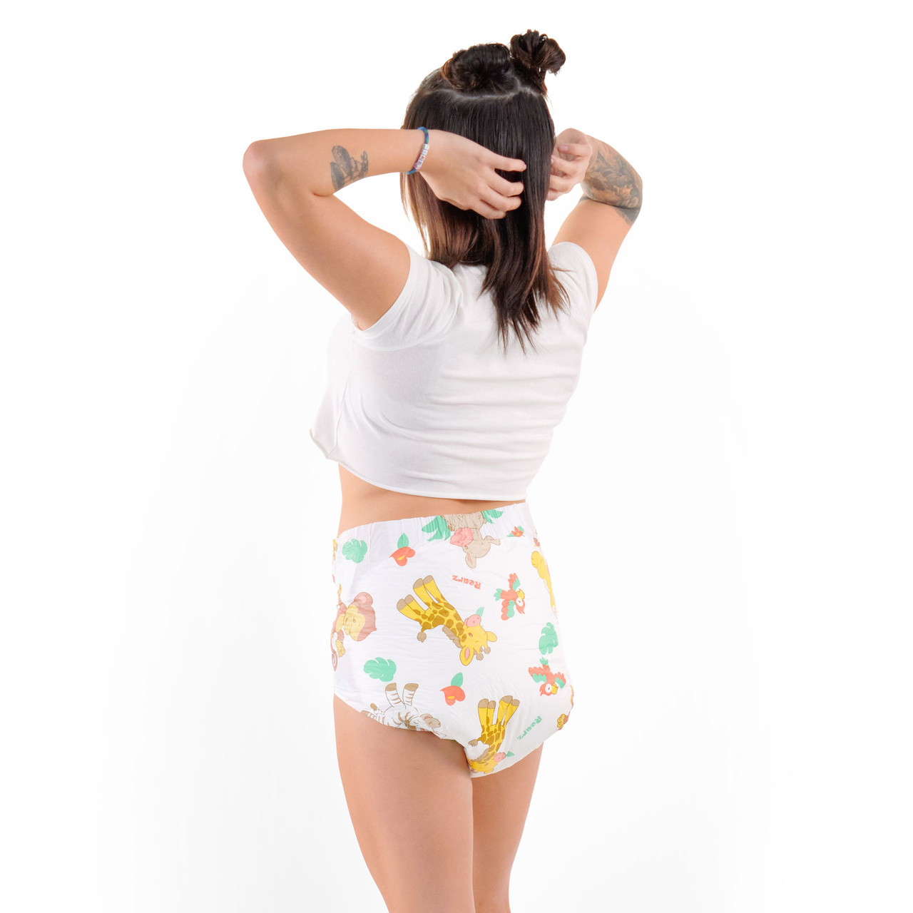 Rearz Cloth Diaper  Denver's Diaper Dealer