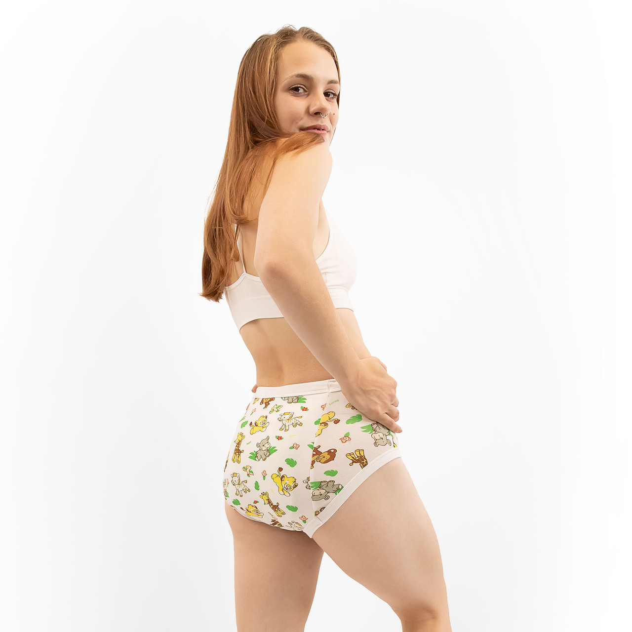 ABDL Training Pant | Safari