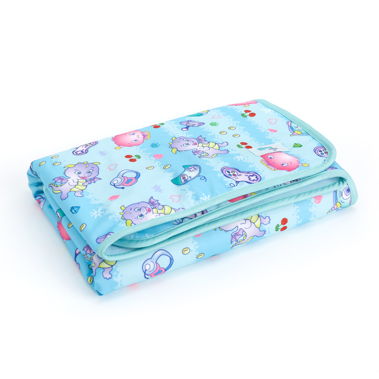 Rearz Inc | Lil Monster Adult Change Pad