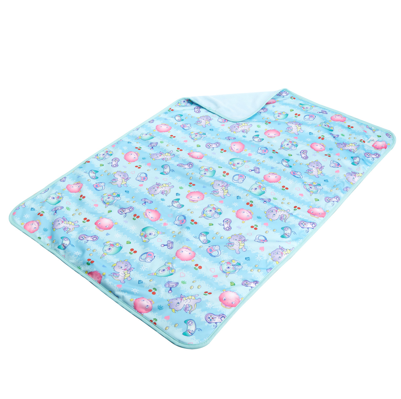 Rearz Inc | Lil Monster Adult Change Pad