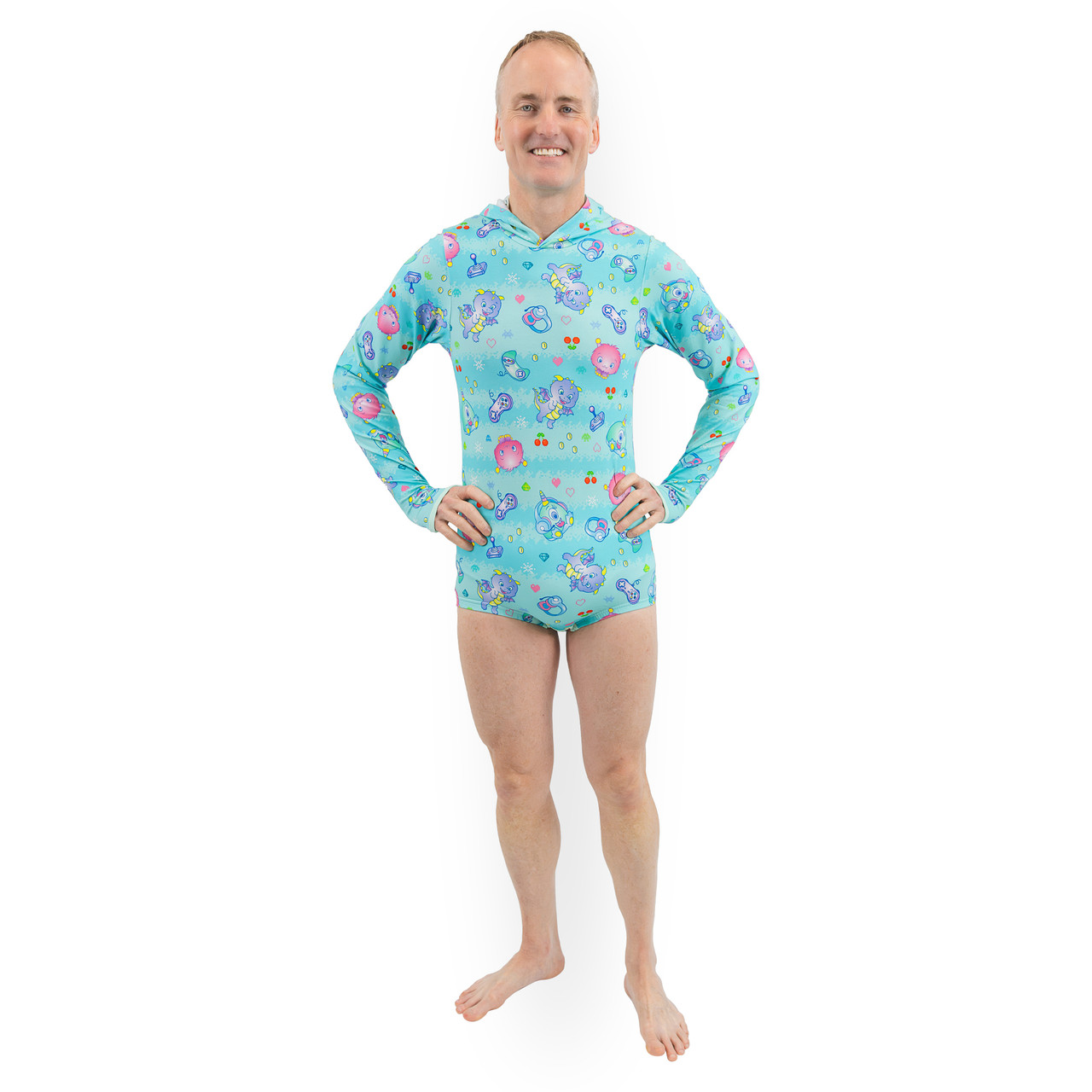 BABYL LONG SLEEVE 新品未開封 XLサイズ Cotton Long Sleeve T-Shirt - Heavy Metal | 3601 | NLA