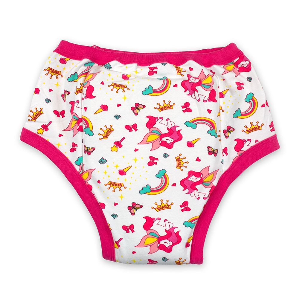 Lil Bella Adult Training Pants - Small - Clearance - Rearz.com