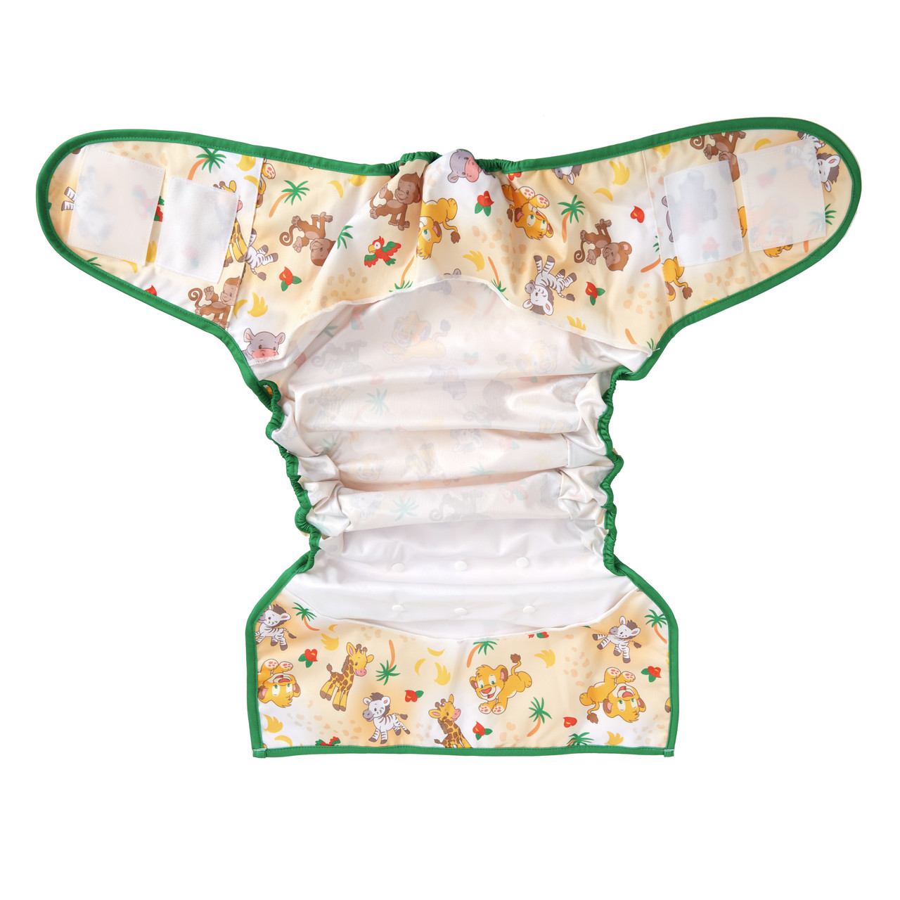 Safari Adult Diaper Wrap - Rearz.com