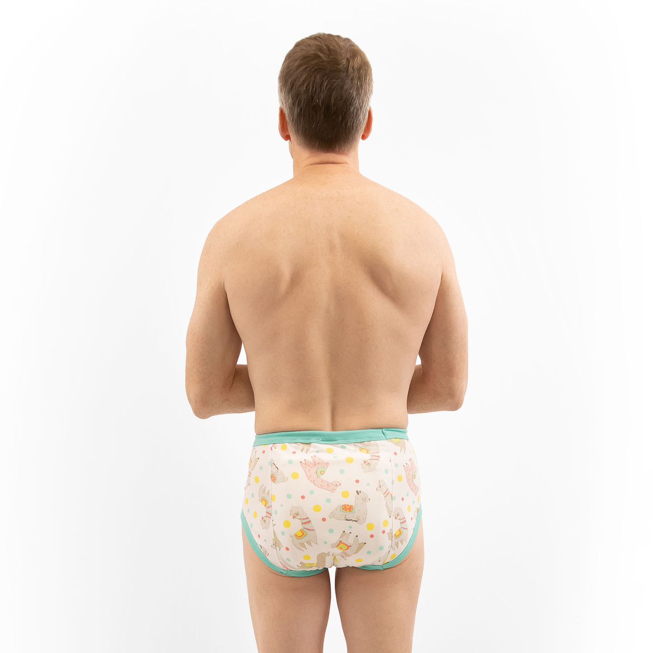 Rearz Adult Training Pants | Alpaca