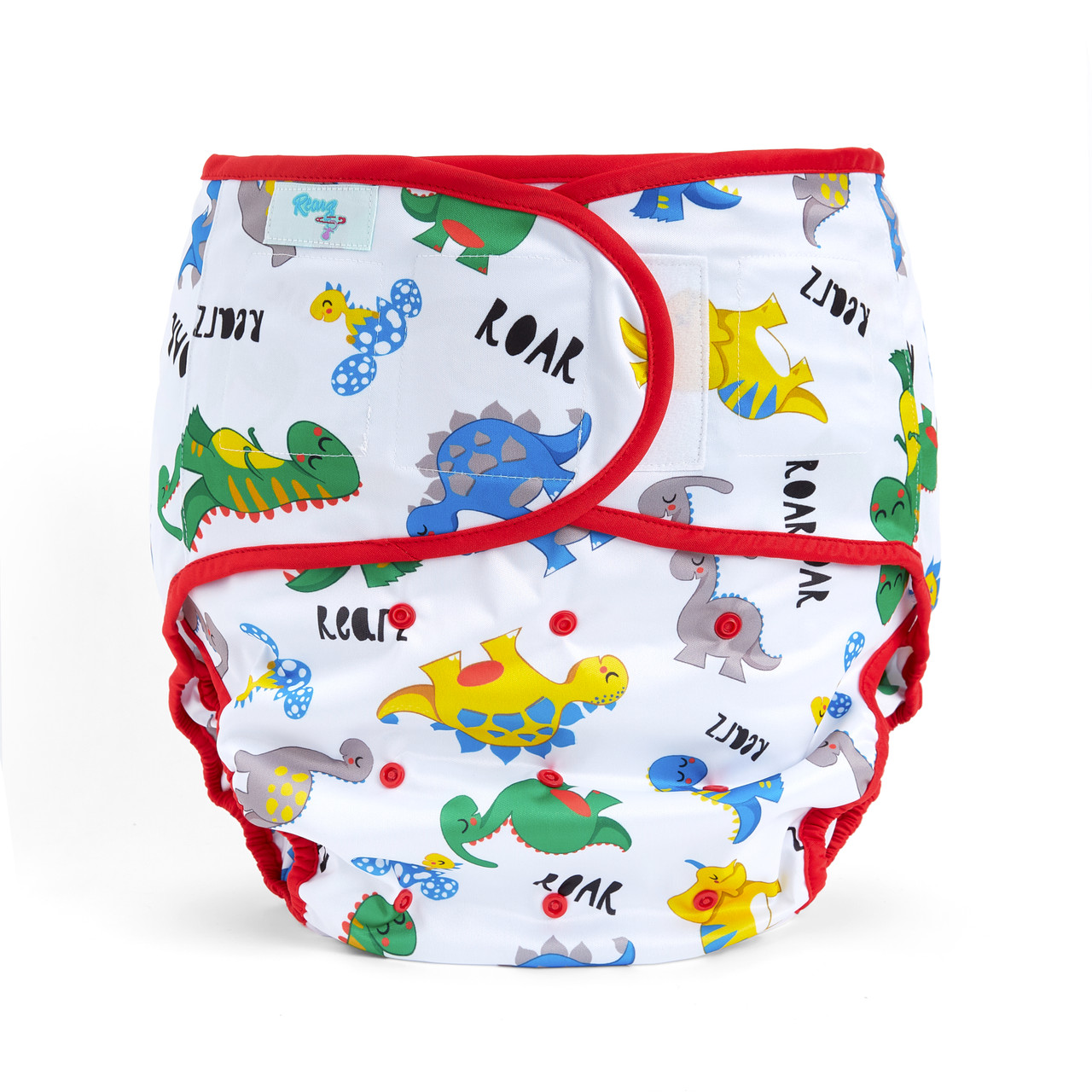 All Dino'd Out! (Full Rearz Collection) : r/ABDL