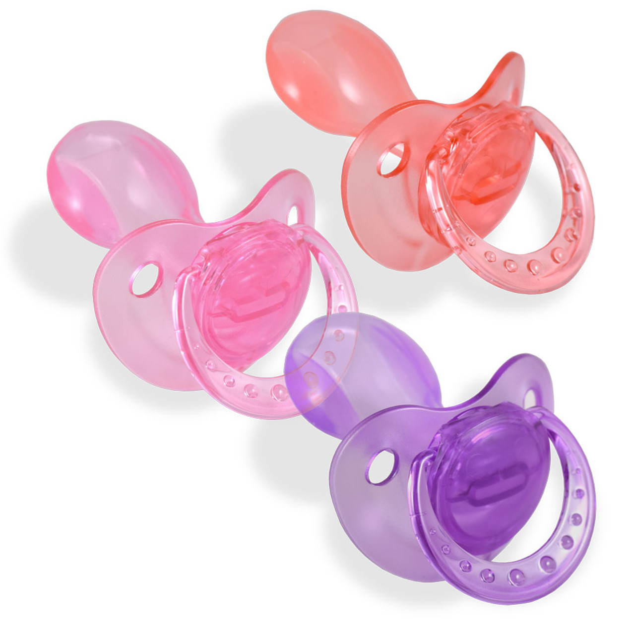 Adult binky sales